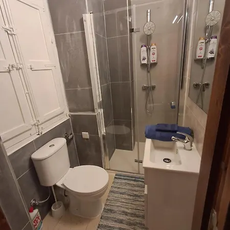 63, Casa Falzon Рабат