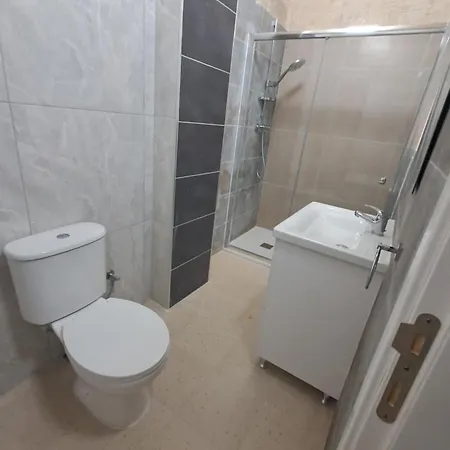 63, Casa Falzon 3* Рабат