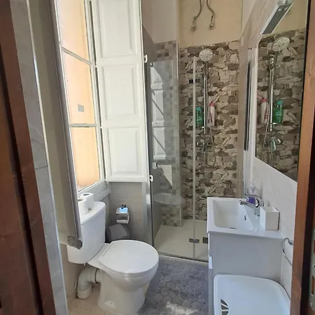 Гостевой дом 63, Casa Falzon