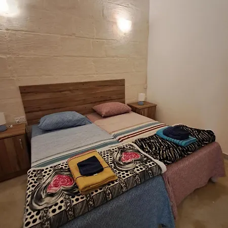 Гостевой дом 63, Casa Falzon