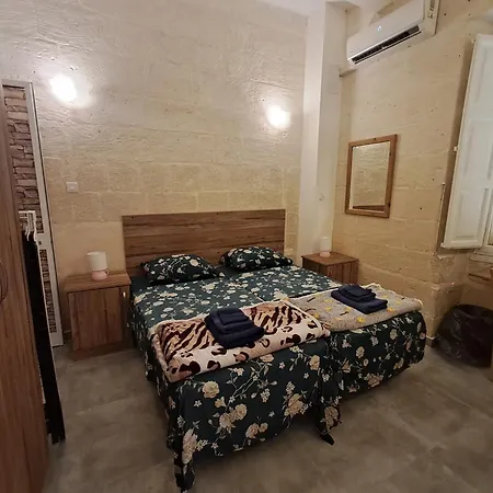 63, Casa Falzon Gasthof Rabat