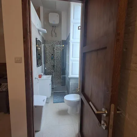 63, Casa Falzon Gasthof Rabat