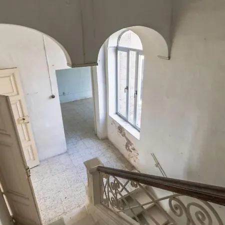 63, Casa Falzon 3* Rabat