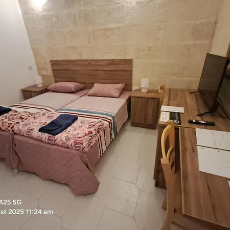 Affittacamere 63, Casa Falzon Rabat