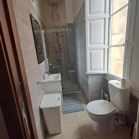 63, Casa Falzon Guest house Rabat