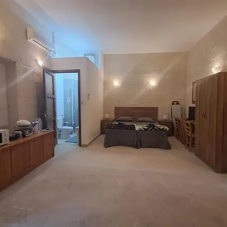 63, Casa Falzon Gasthuis 3*