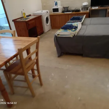 63, Casa Falzon Gasthof