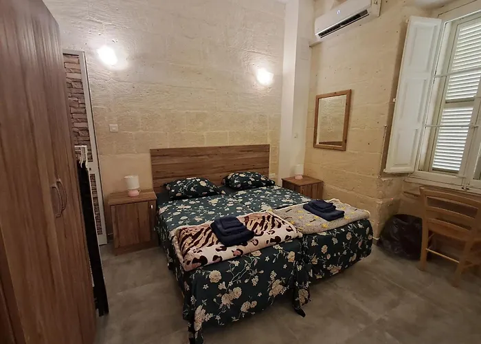 63, Casa Falzon Gasthof Rabat