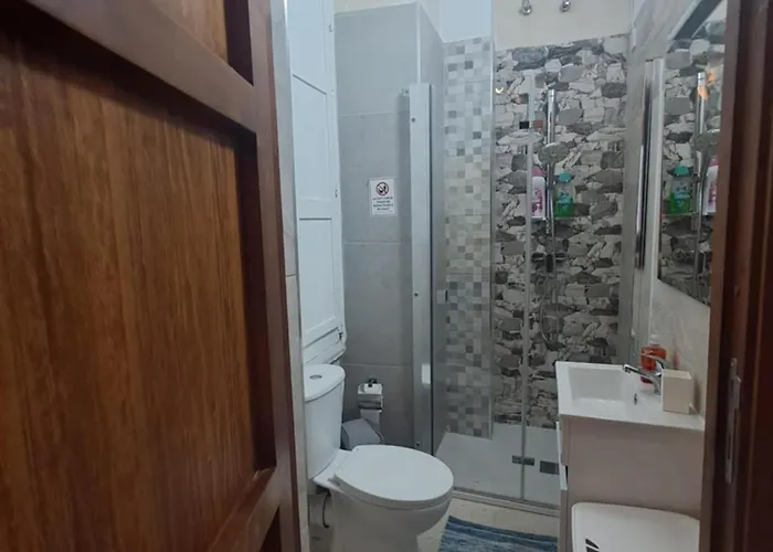 Gasthof 63, Casa Falzon