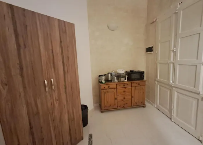 Gasthof 63, Casa Falzon Rabat