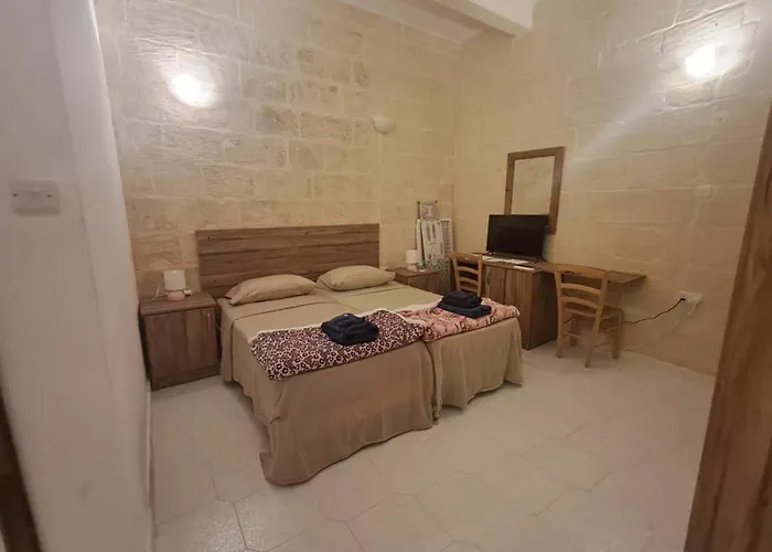 63, Casa Falzon Gasthof Rabat