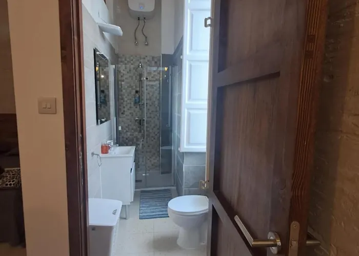 63, Casa Falzon Gasthof Rabat