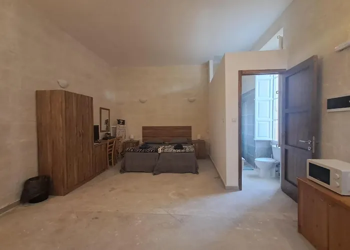 Gasthof 63, Casa Falzon 3*