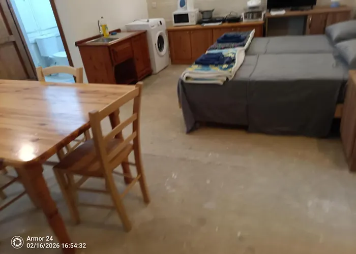 63, Casa Falzon Gasthof